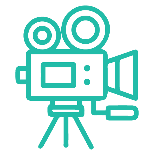 tembusu video production icon